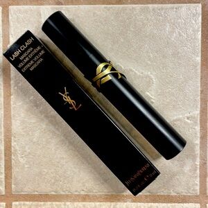 YSL Lash Clash Mascara in Black